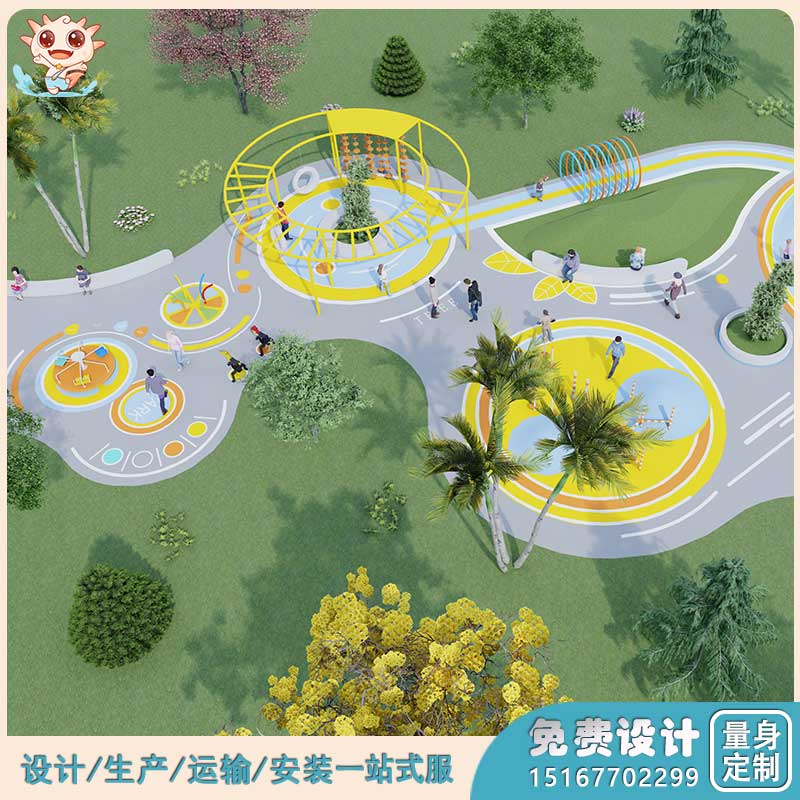 商業(yè)游樂設備    商業(yè)兒童游樂園設施