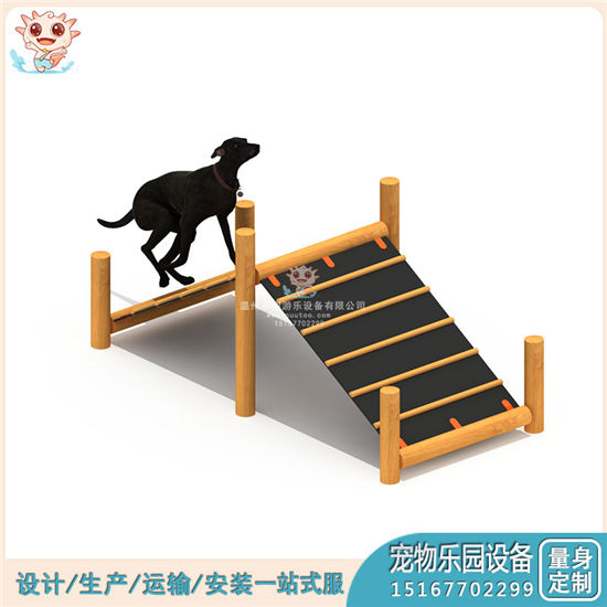 專(zhuān)業(yè)寵物樂(lè)園設(shè)施 寵物樂(lè)園設(shè)備 寵物跨欄廠家供應(yīng)——樂(lè)圖無(wú)動(dòng)力游樂(lè)設(shè)備