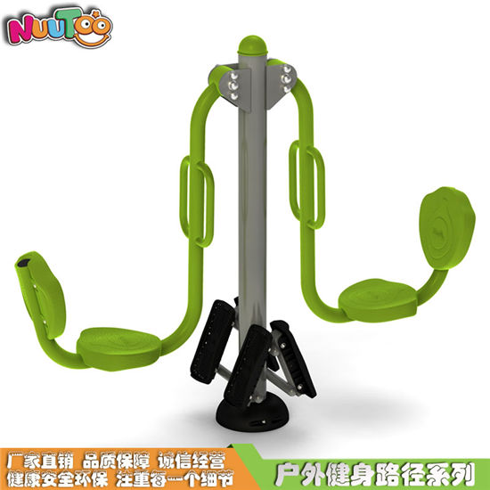 坐推訓(xùn)練器小區(qū)戶(hù)外健身器材報(bào)價(jià)廠家_樂(lè)圖非標(biāo)游樂(lè)