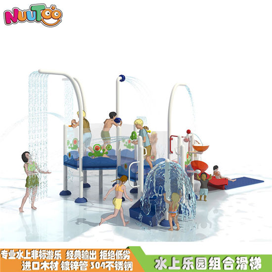 水上樂(lè)園滑梯價(jià)格 水上樂(lè)園滑梯生產(chǎn)廠家價(jià)格LT-SH003