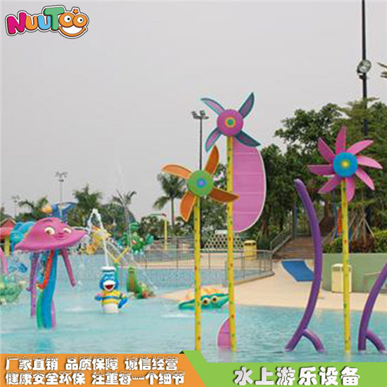 水上樂(lè)園戲水小品 水上非標(biāo)游樂(lè)項(xiàng)目