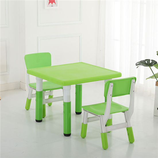 升降正方桌兒童游樂(lè)場(chǎng)配套設(shè)施