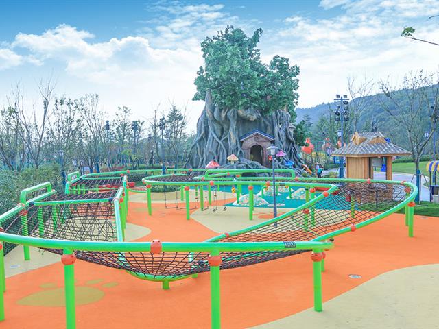 定制不銹鋼組合滑梯價格怎么計(jì)算？