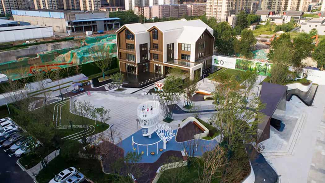 戶(hù)外游樂(lè)設(shè)備