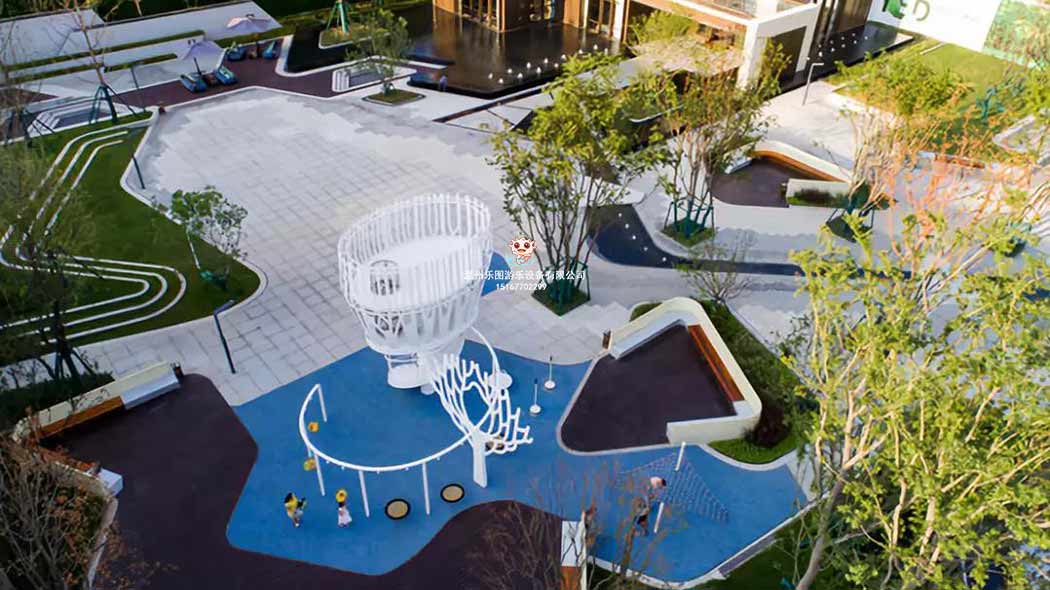 戶(hù)外游樂(lè)設(shè)備-1