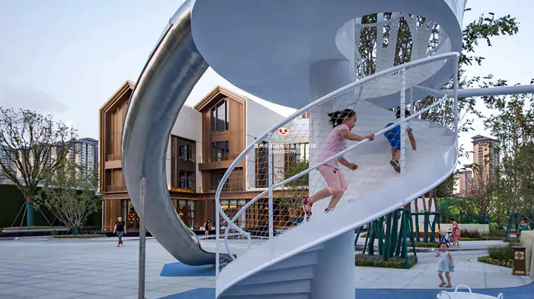 戶(hù)外游樂(lè)設(shè)備社區(qū)