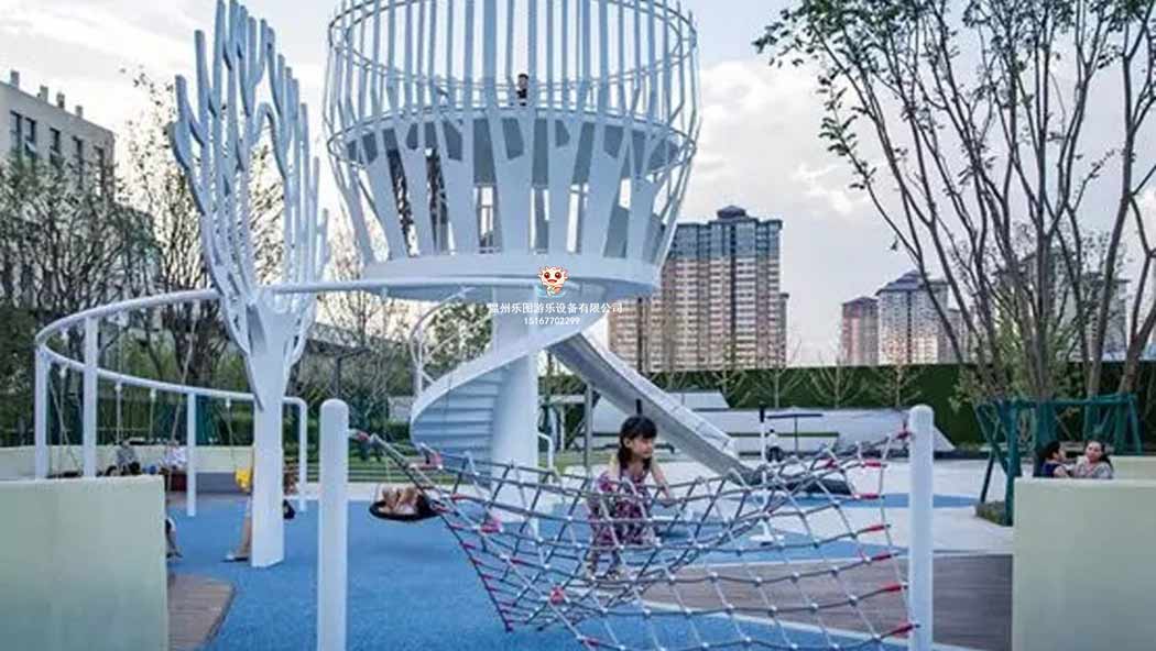 戶(hù)外游樂(lè)設(shè)備爬網(wǎng)