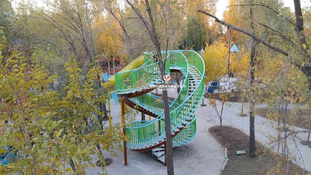景區(qū)游樂設(shè)備-3
