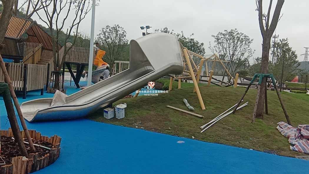 非標設(shè)備戶外安裝