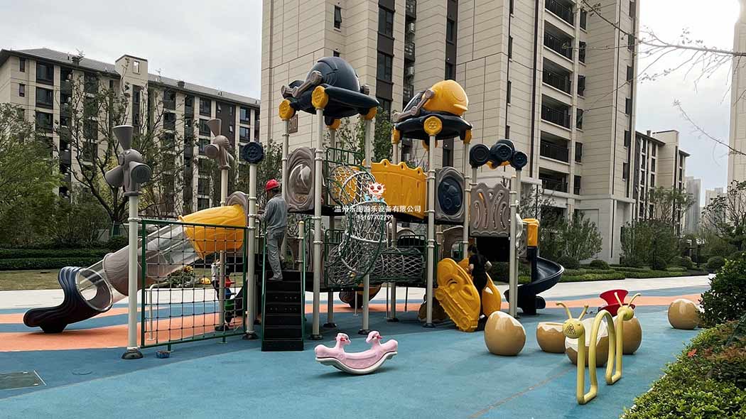游樂設(shè)備