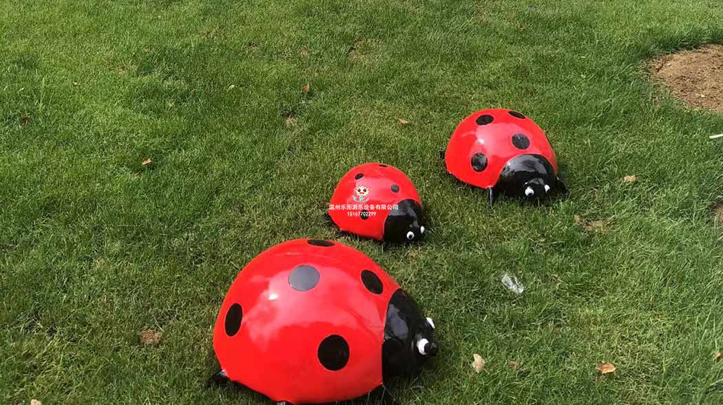 游樂設(shè)備-1