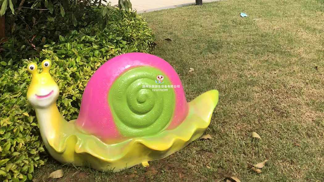 社區(qū)游樂設(shè)備-1