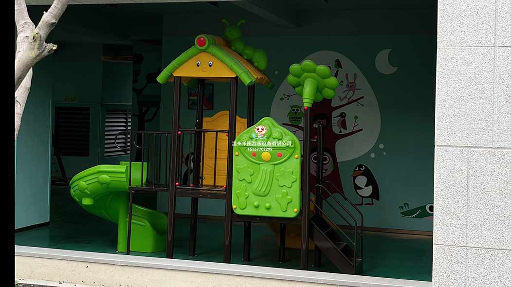 游樂設(shè)備-4