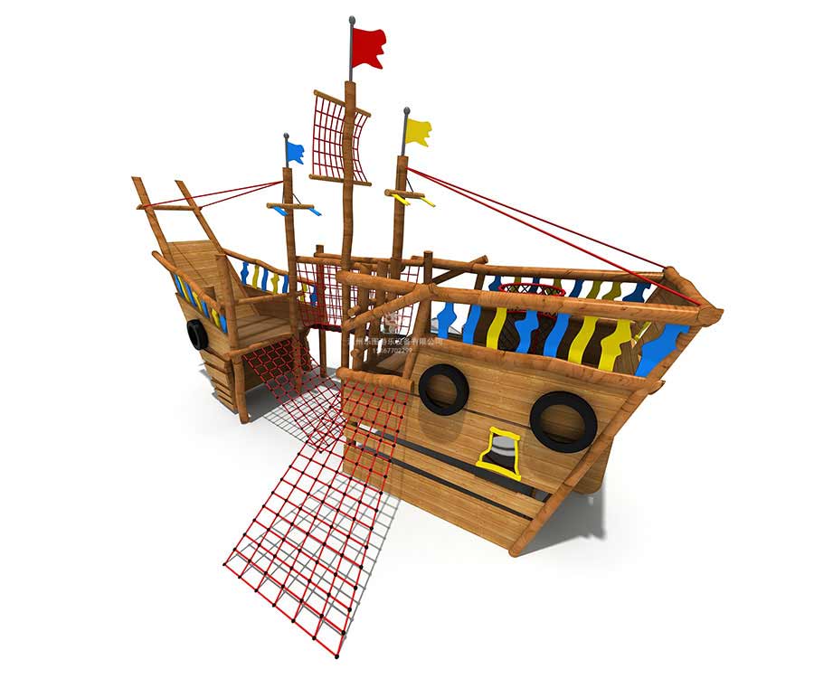 投資室外游樂場需要哪些步驟？