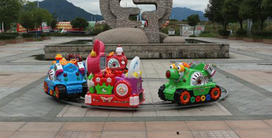 游樂設(shè)施投資的利潤表現(xiàn)怎么樣？