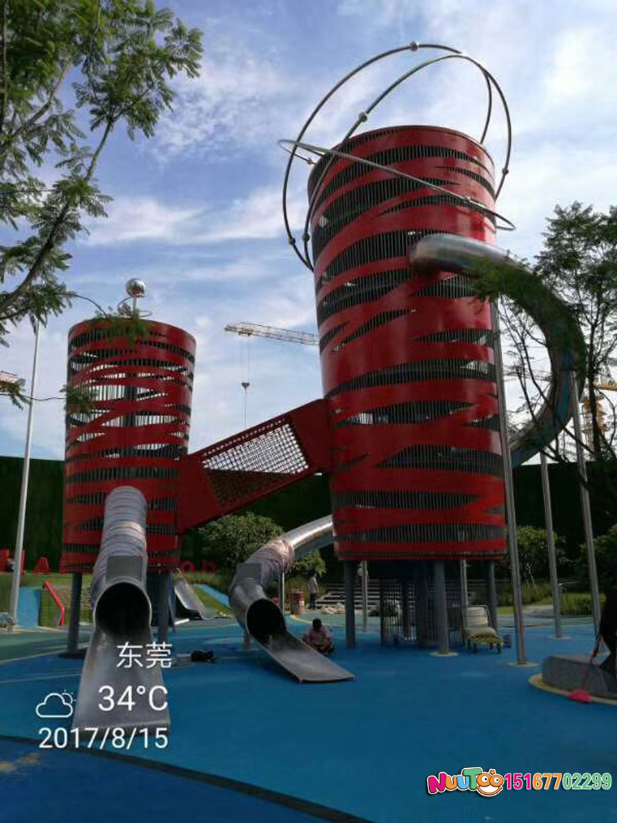 兒童游樂園發(fā)展目前存在哪些問題？需要注意