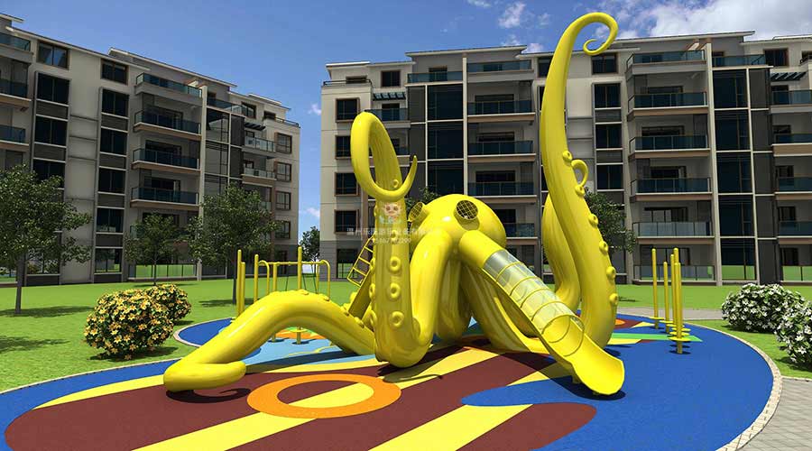 兒童游樂園投資要先解決哪些工作？