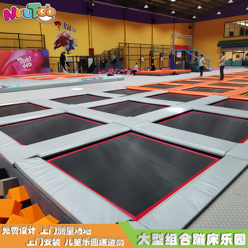 適合低齡兒童室內(nèi)游樂設(shè)備有哪些？