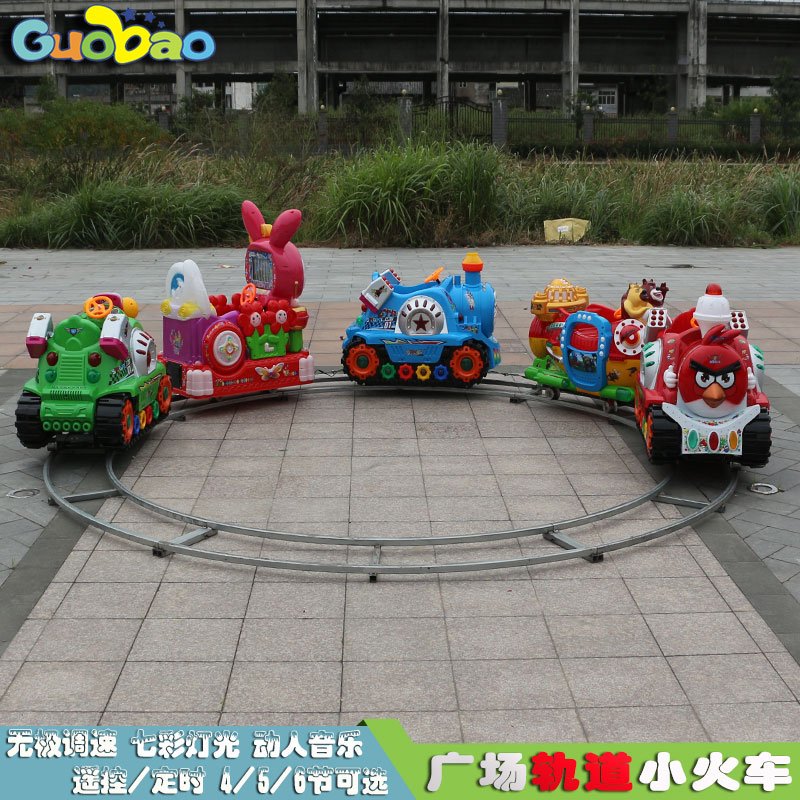 如何分辨一款電動游樂設備的好壞？