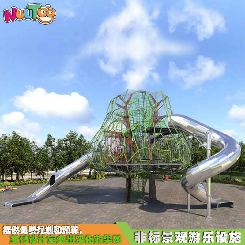 小孩子游樂場加盟品牌哪個(gè)好？怎么選游樂加盟品牌？