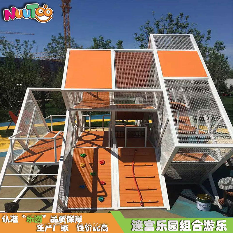 兒童戶外游樂場投資如何合理分配資金？