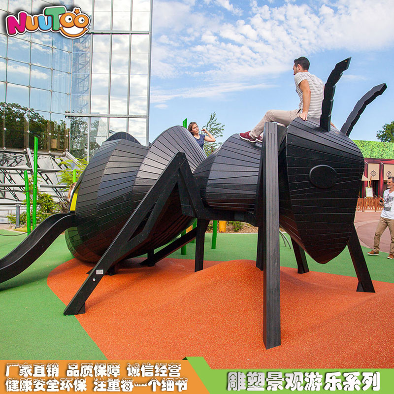 兒童游樂場投資需要多少錢？