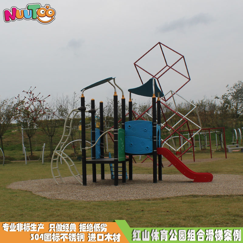 投資戶外兒童游樂園有“錢”途嗎？