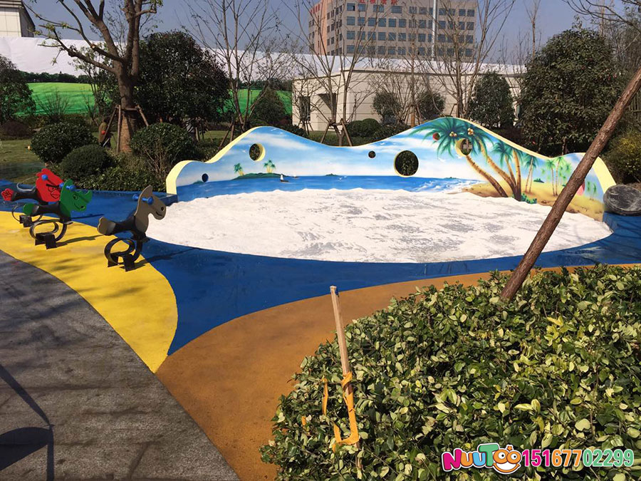 玩游樂園的海盜船，應(yīng)該注意什么呢？