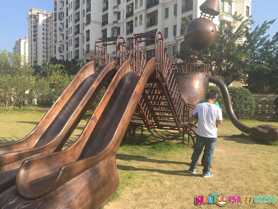 經(jīng)典的兒童樂園設(shè)計(jì)方案一般都包含哪幾個(gè)方面？要結(jié)合實(shí)際