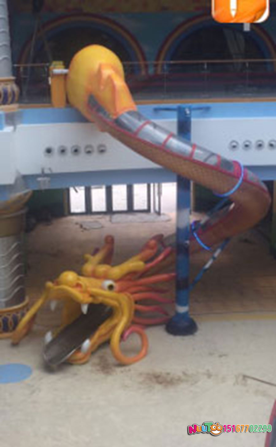 不銹鋼滑梯好不好？有什么需要注意的地方