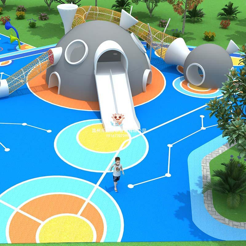 不銹鋼滑梯有何優(yōu)勢(shì)？