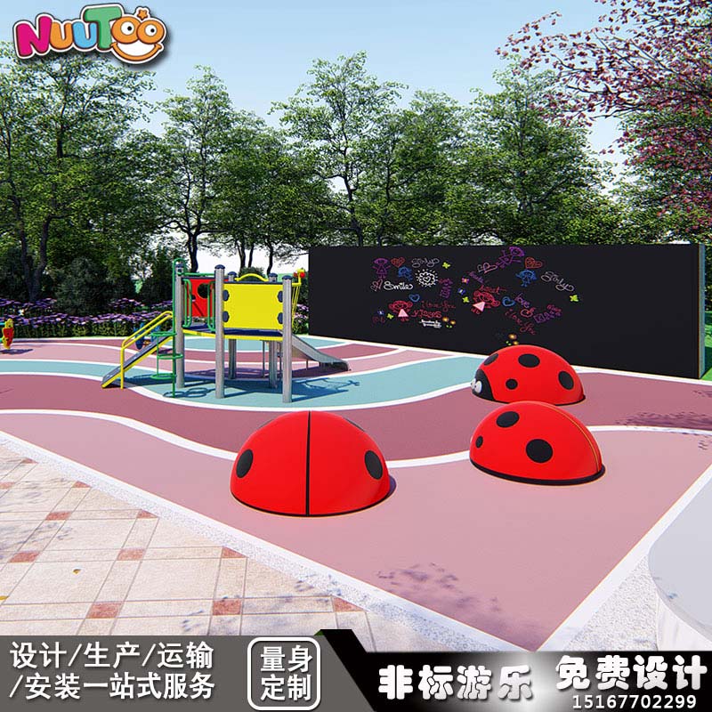 無動(dòng)力游樂設(shè)備廠家選擇看這幾點(diǎn)，保準(zhǔn)不會(huì)錯(cuò)！