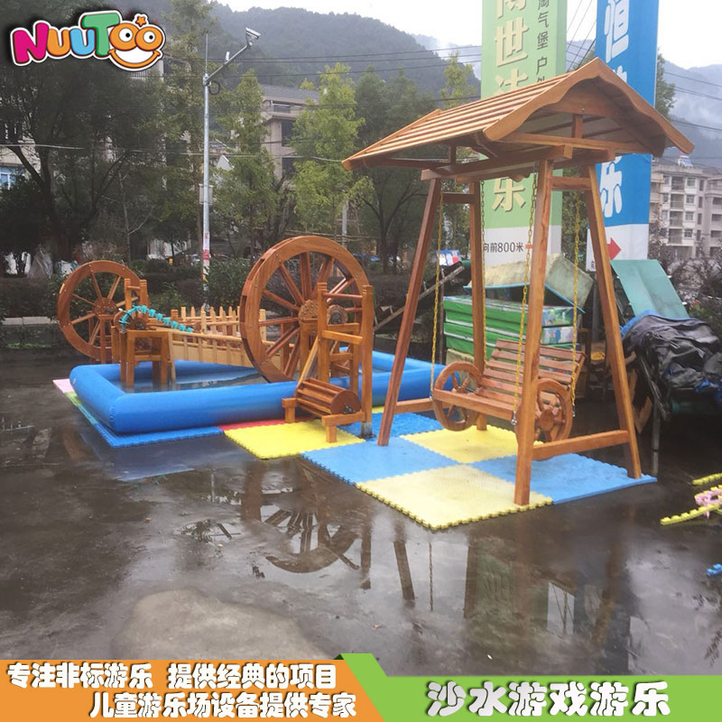 水上游樂項(xiàng)目設(shè)備購(gòu)買推薦哪個(gè)廠家？