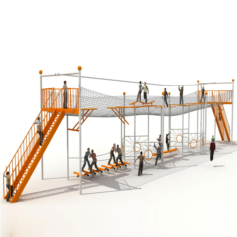 建設(shè)兒童游樂(lè)場(chǎng)對(duì)于生產(chǎn)的安全標(biāo)準(zhǔn)有哪些呢？