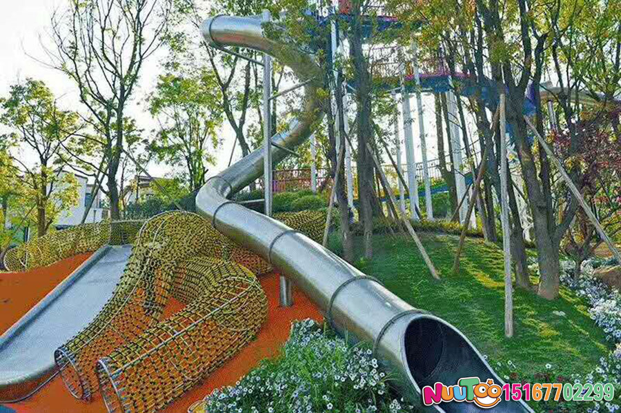 兒童游樂設(shè)備行業(yè)的發(fā)展趨勢如何請(qǐng)看以下分析