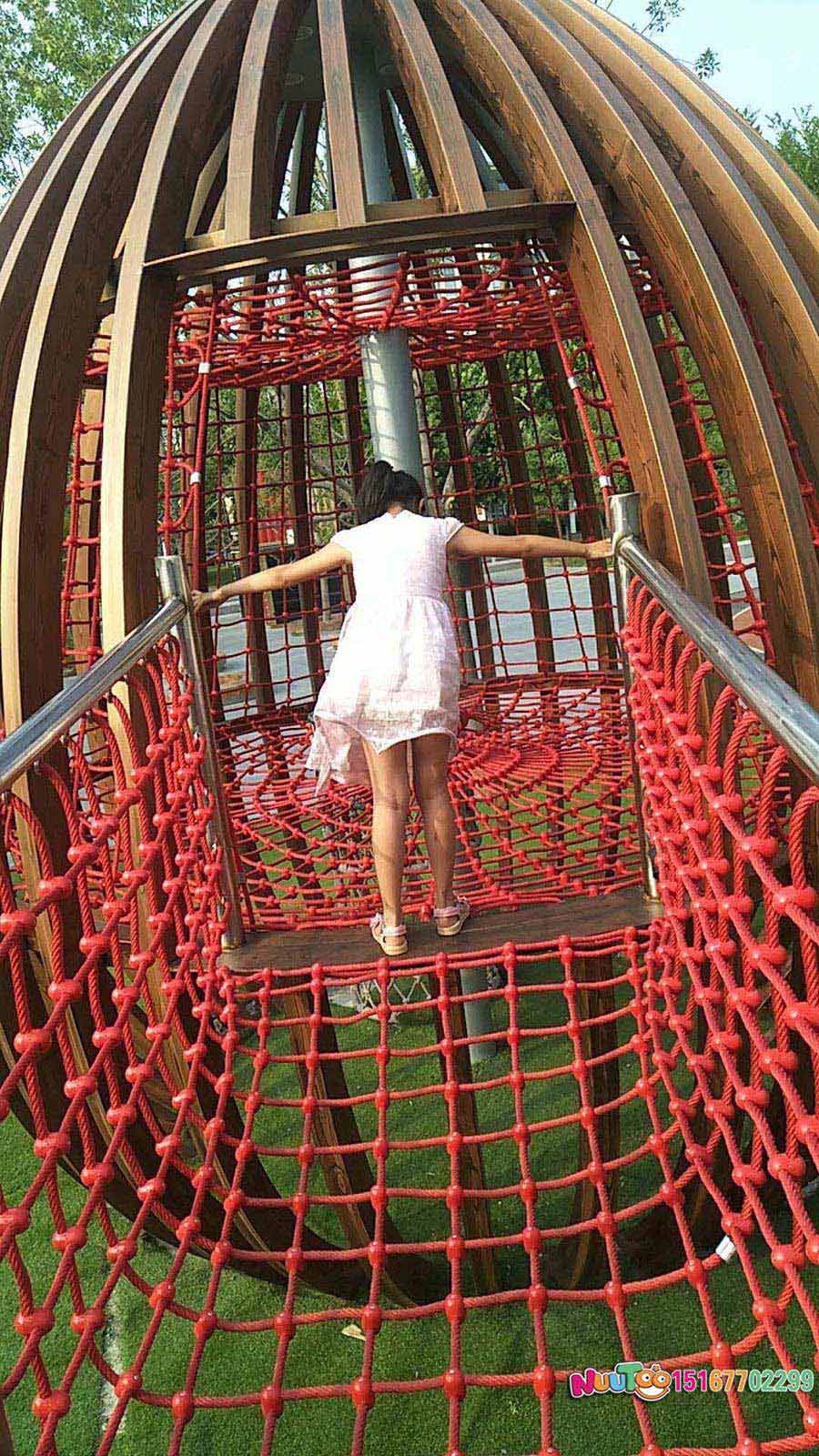 對(duì)于投資者來(lái)說(shuō)，如何做好兒童游樂(lè)場(chǎng)的規(guī)劃？