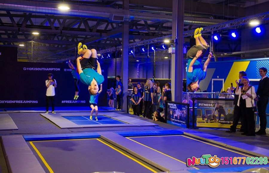 經(jīng)營(yíng)兒童樂園怎么獲得大的利潤(rùn)？需要從幾方面入手