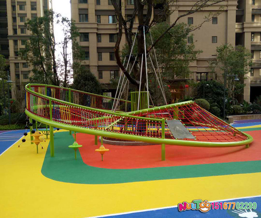 爬網(wǎng)生產(chǎn)廠家有哪些？質(zhì)量過硬才是根本！