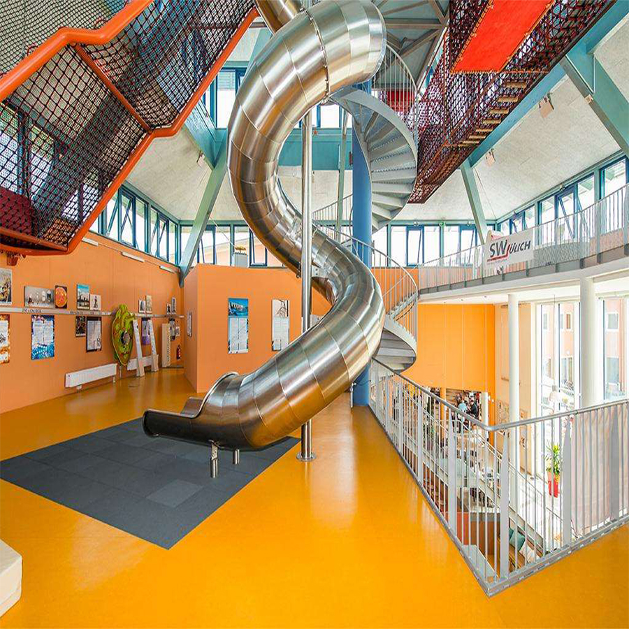 樂圖非標游樂-游樂設(shè)備應(yīng)該如何清洗保養(yǎng)？