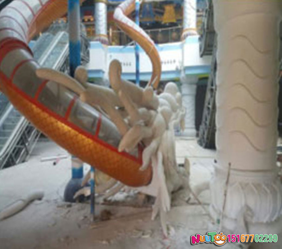 如何來判斷不銹鋼滑梯的好壞？需要考慮這些