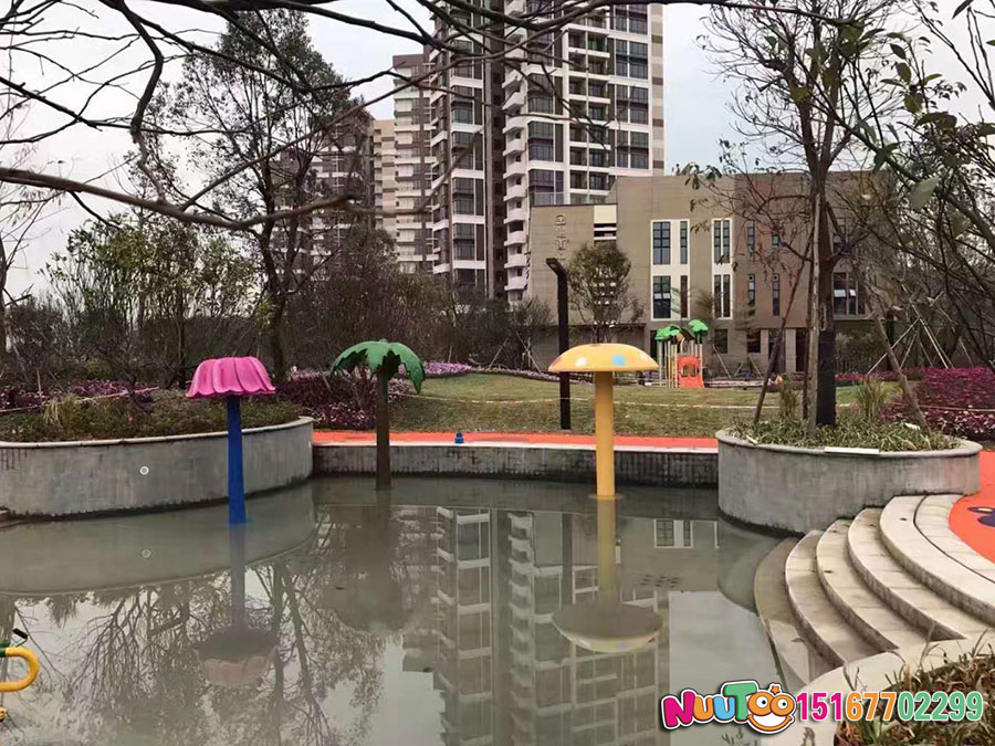 兒童游樂設(shè)備常見的安全常識有哪些？非常重要