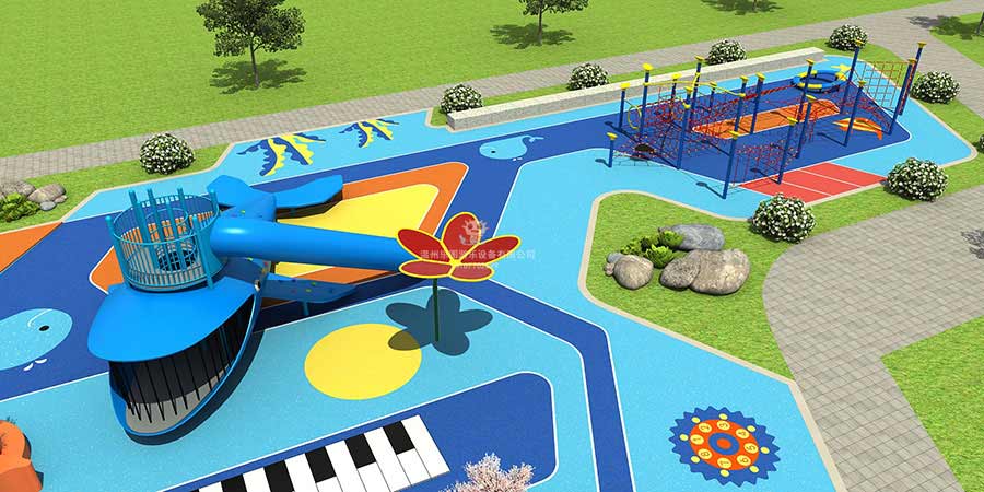 戶外游樂(lè)設(shè)備日常運(yùn)營(yíng)檢修工作如何維護(hù)