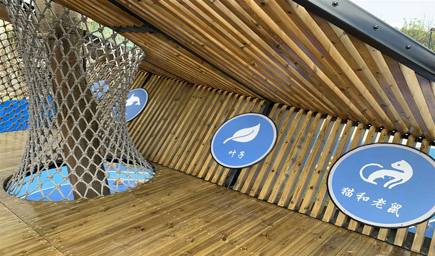 露天小型游樂設(shè)備廠家哪里有？