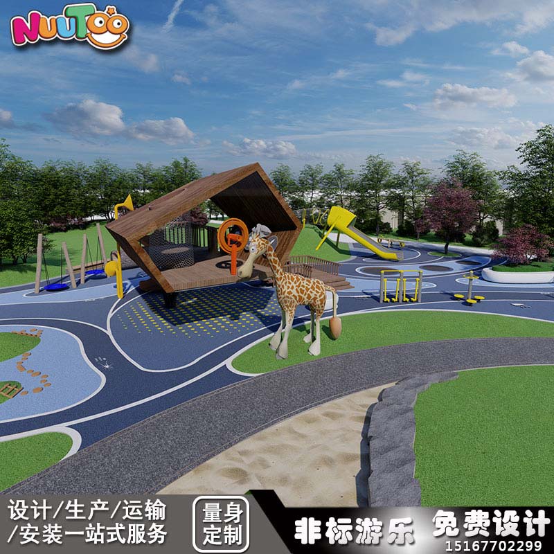 如何挑選好的游樂設(shè)備