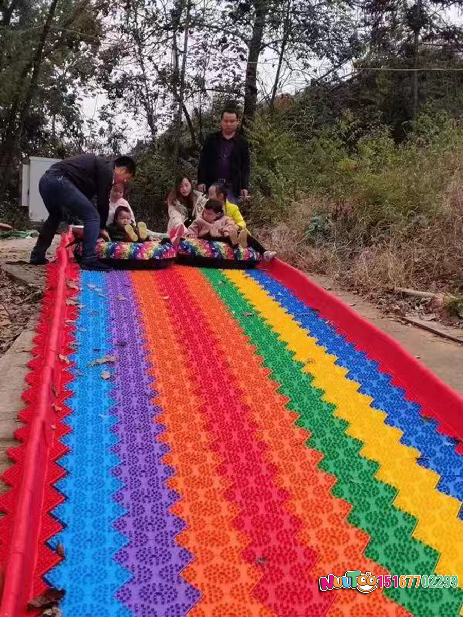 投資薊州彩虹滑道有什么前期準(zhǔn)備？務(wù)必做好調(diào)研工作