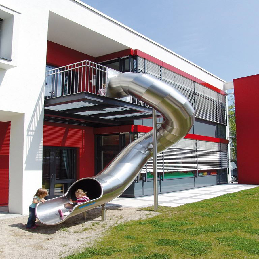 如果把游樂園搬回家，那該是一種怎樣的體驗(yàn)？