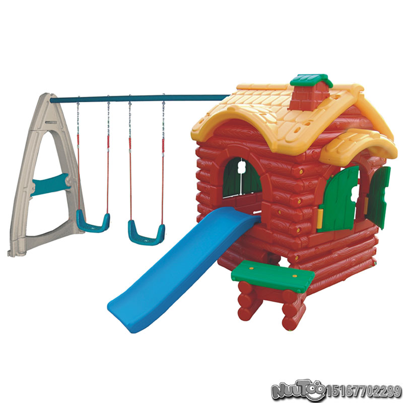 室內(nèi)兒童游樂項目有哪些