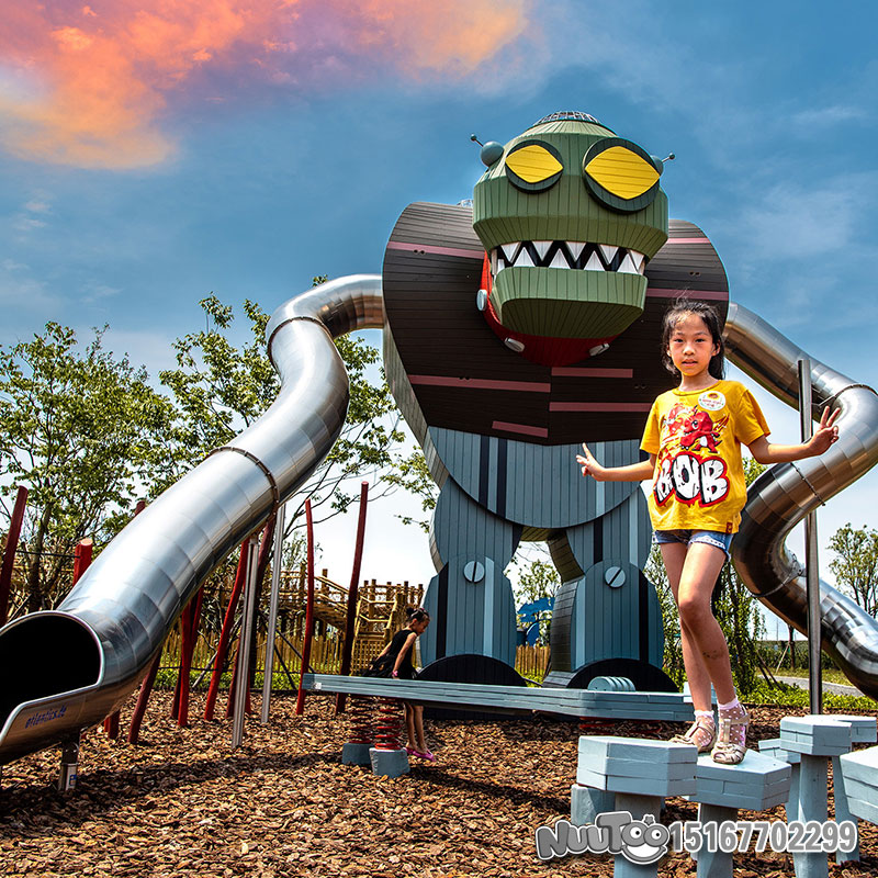 開家兒童游樂場要多少錢費用？