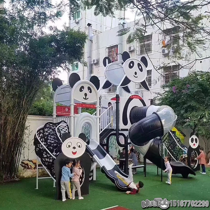 大型戶外游樂設備廠家哪家好