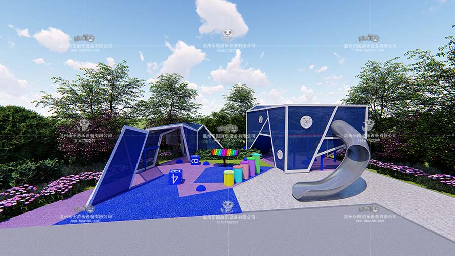 如何算是高端的兒童游樂設(shè)備